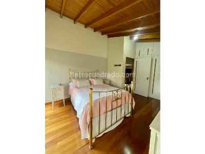 Casa en arriendo en El Poblado, Medellín · foto 16 de 20