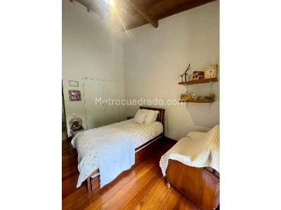Casa en arriendo en El Poblado, Medellín · foto 18 de 20