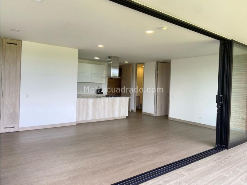 Apartamento en Arriendo, Llanogrande, Rionegro - 5