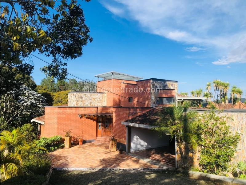 Casa en Arriendo, Fizebad, Retiro