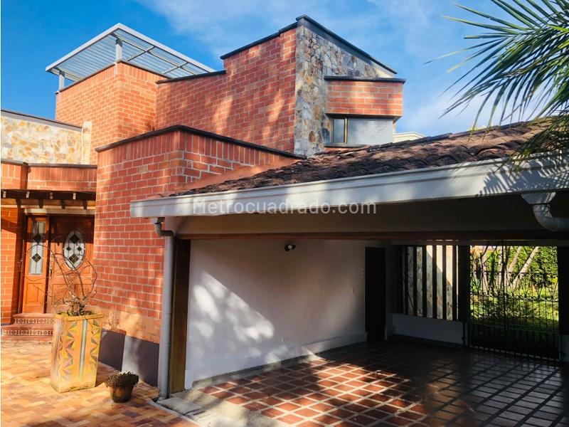 Casa en Arriendo, Fizebad, Retiro - 4