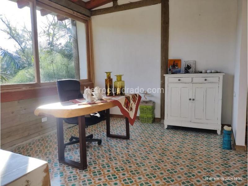 1BR House in Ojo De Agua (2500 m²) - 2