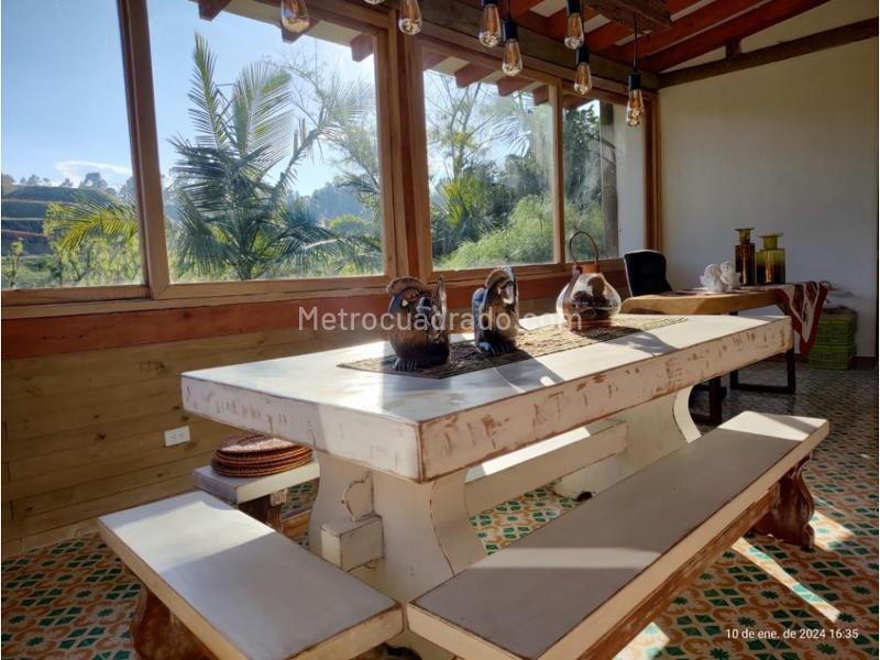 1BR House in Ojo De Agua (2500 m²) - 3