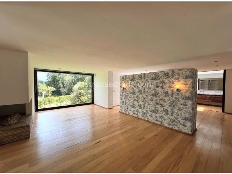 Casa en Arriendo, Llanogrande, Rionegro - 5