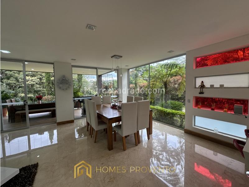 4BR House in Alto Palmas (1461 m²) - 4