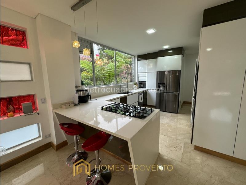 4BR House in Alto Palmas (1461 m²) - 5