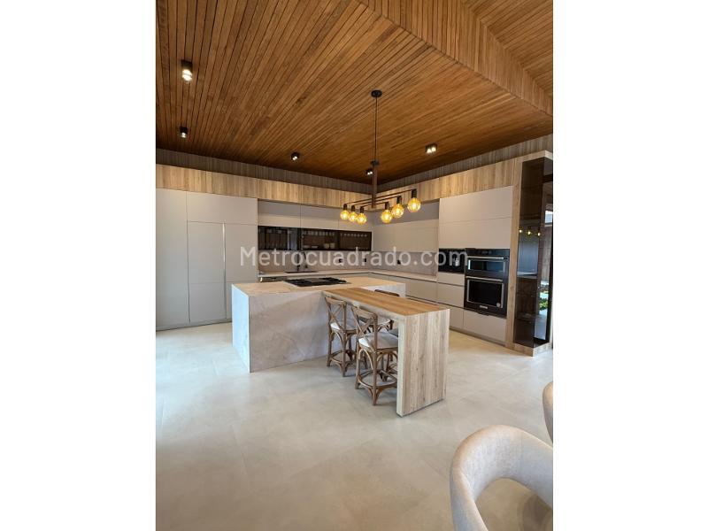 Casa en Arriendo, Rionegro  Antioquia, Rionegro - 3