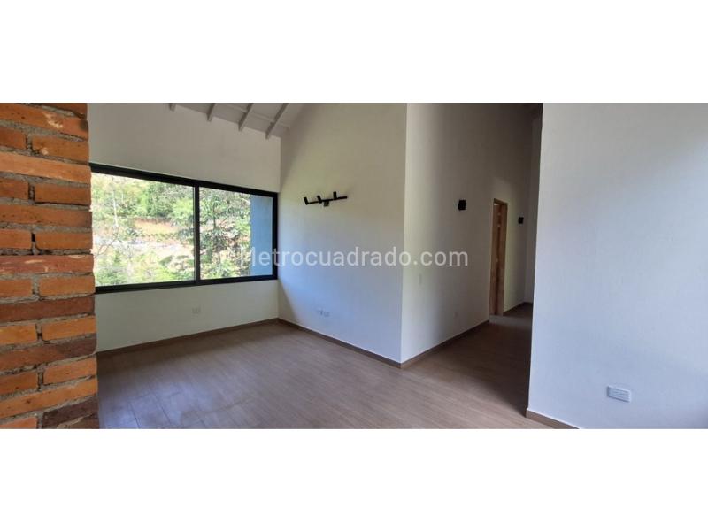 Casa en Arriendo, El Retiro, Retiro - 3