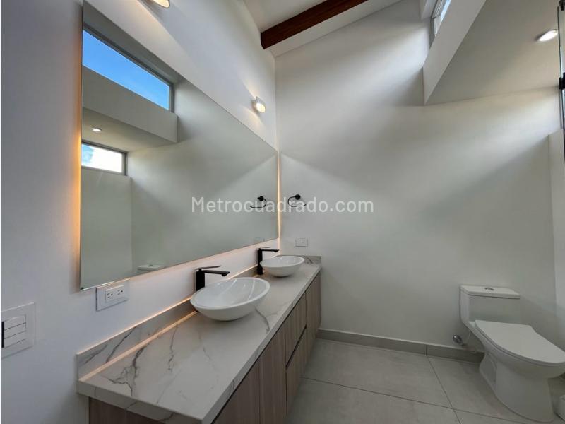 Apartamento en Arriendo, Llanogrande, Rionegro - 4