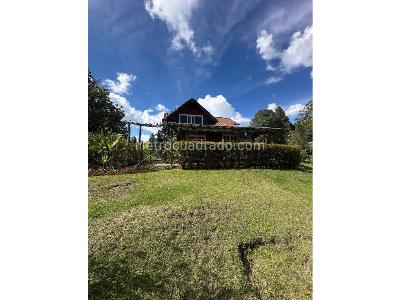 Casa en arriendo en Las Palmas, Medellín · foto 4 de 4