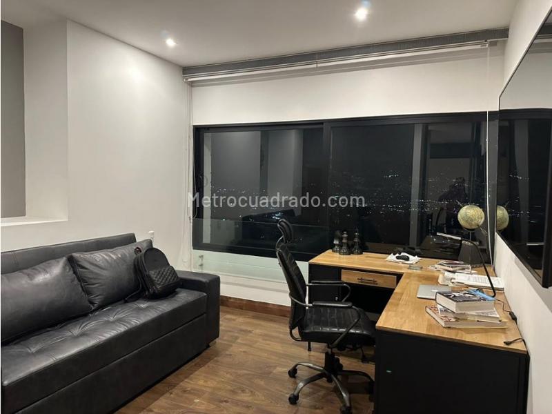 Modern 2BR Apartment in Poblado San Lucas - 2