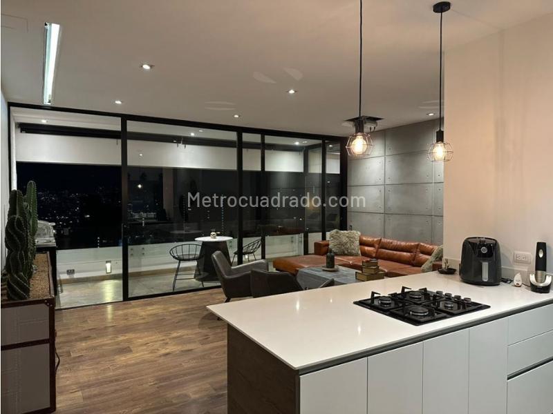 Modern 2BR Apartment in Poblado San Lucas - 6