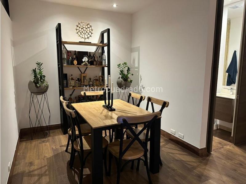 Modern 2BR Apartment in Poblado San Lucas - 7