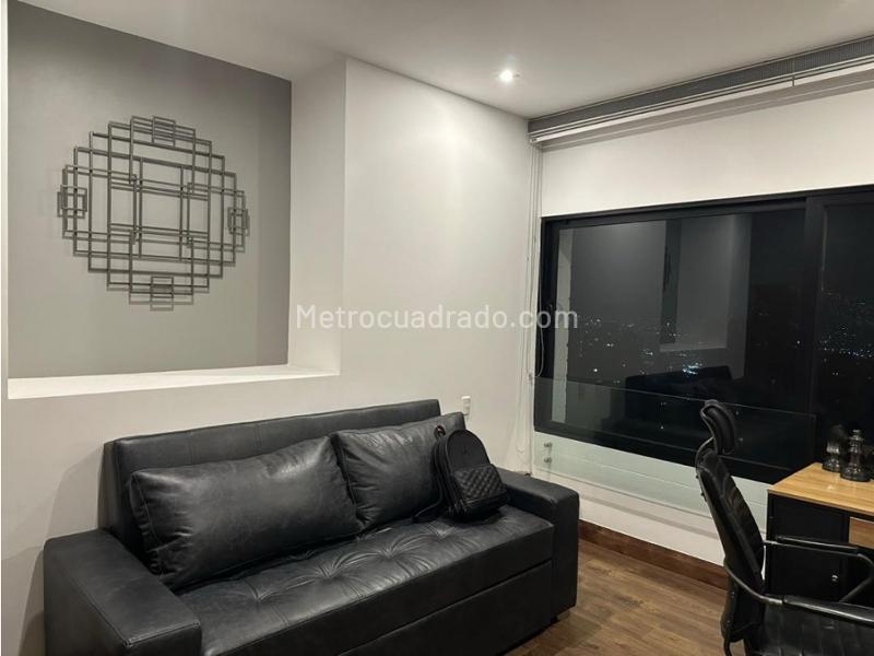 Modern 2BR Apartment in Poblado San Lucas - 9