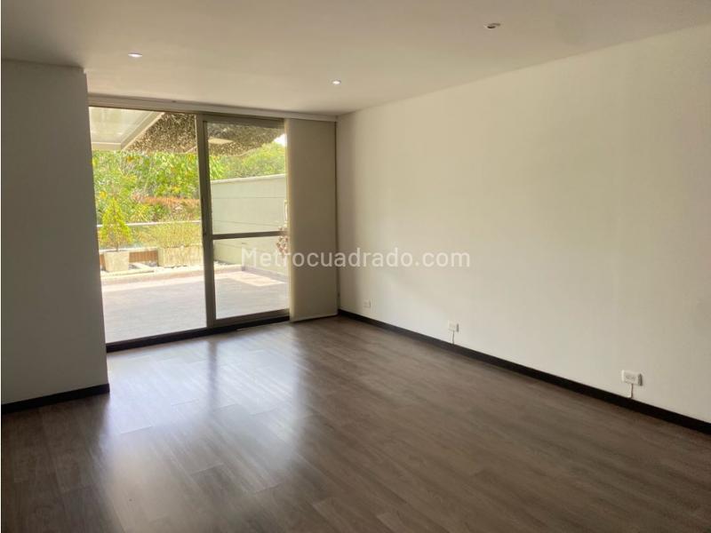Apartamento en Arriendo, Llanogrande, Rionegro - 2