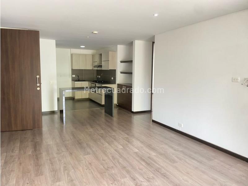 Apartamento en Arriendo, Llanogrande, Rionegro - 3