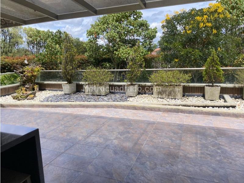 Apartamento en Arriendo, Llanogrande, Rionegro - 5