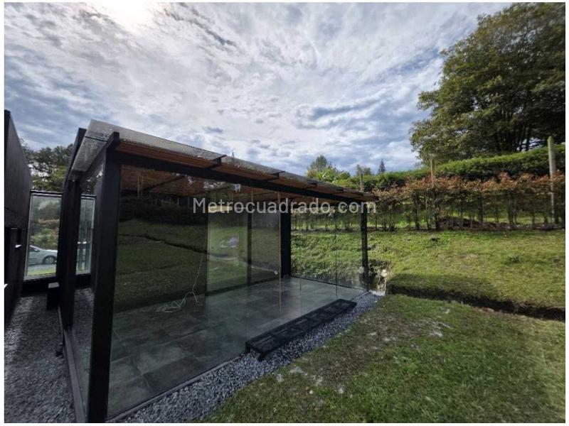 Casa en Arriendo, El Retiro, Retiro - 3