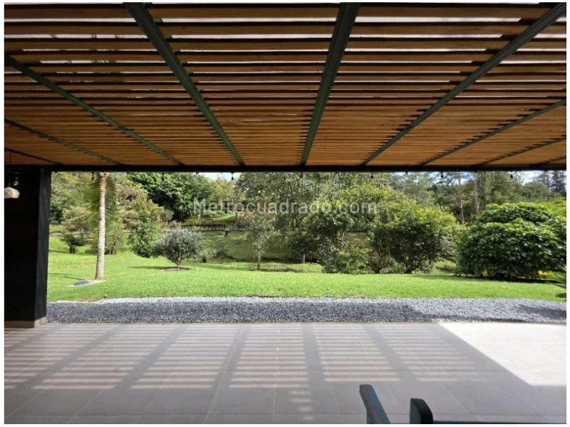 Casa en Arriendo, El Retiro, Retiro - 5