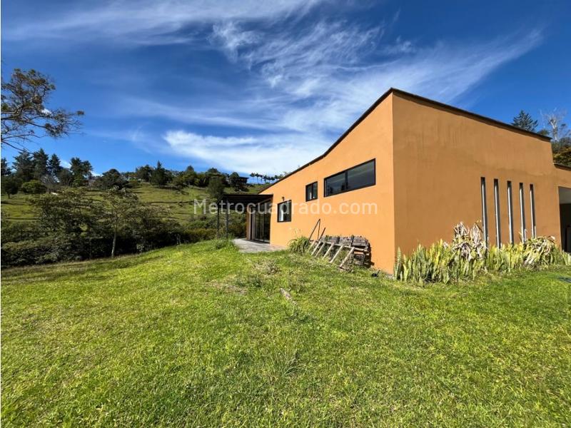 Casa en Arriendo, San Antonia De Pereira, Rionegro