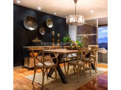 Apartamento de 3 alcobas en arriendo en El Poblado, Medellín, 220 m² · foto 3 de 14