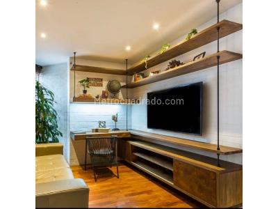 Apartamento de 3 alcobas en arriendo en El Poblado, Medellín, 220 m² · foto 6 de 14