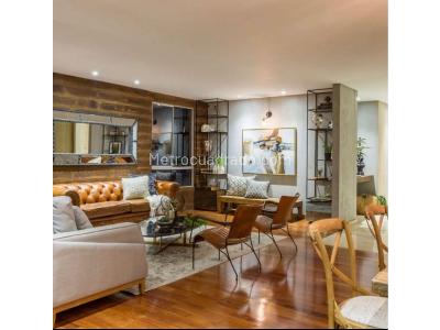 Apartamento de 3 alcobas en arriendo en El Poblado, Medellín, 220 m² · foto 7 de 14
