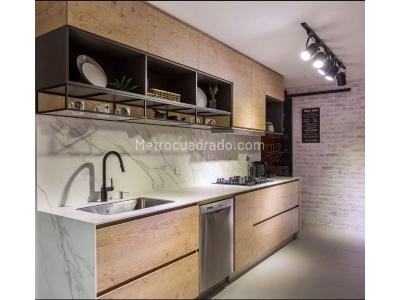 Apartamento de 3 alcobas en arriendo en El Poblado, Medellín, 220 m² · foto 9 de 14