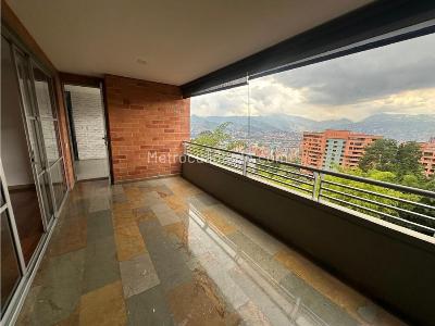 Apartamento de 3 alcobas en arriendo en El Poblado, Medellín, 220 m² · foto 14 de 14