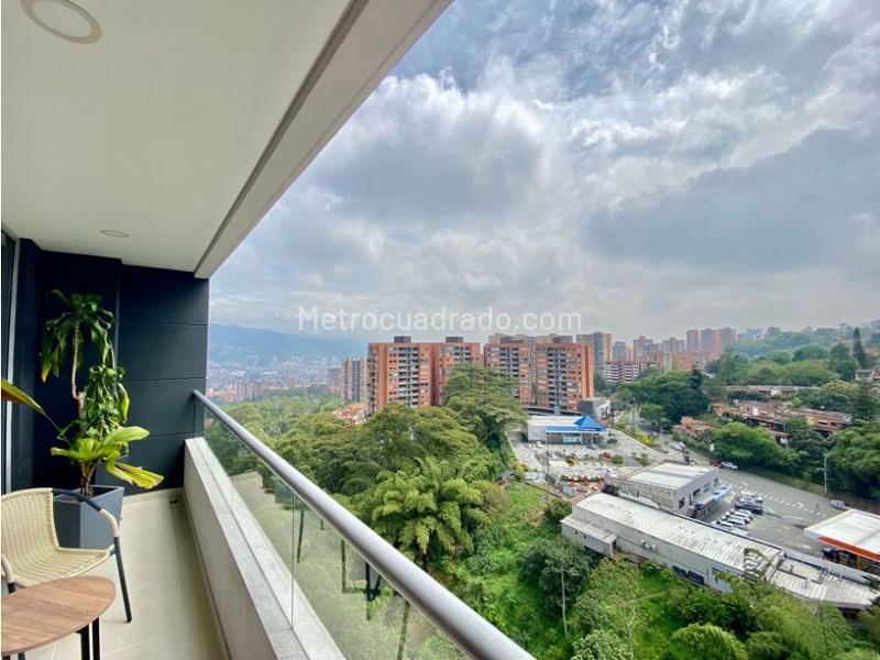 New 3BR Apartment in Envigado Intermedia - 2
