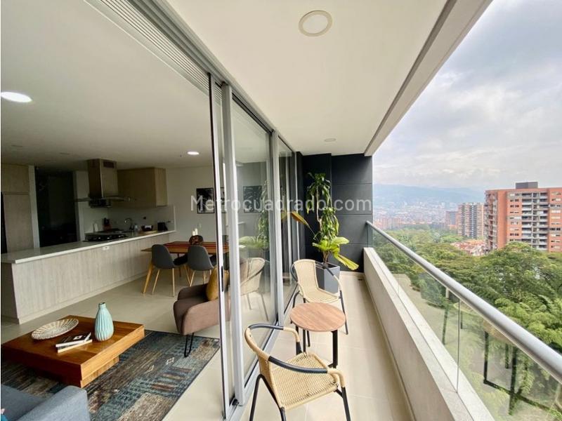 New 3BR Apartment in Envigado Intermedia - 4