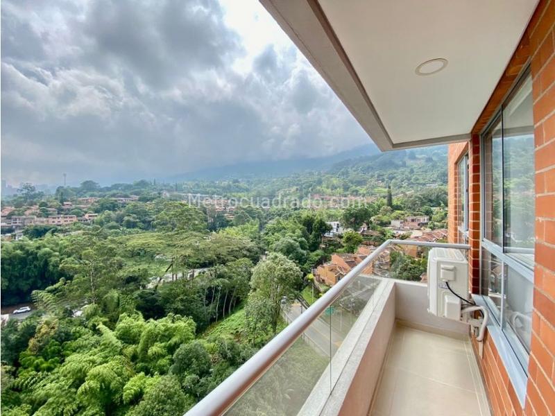 New 3BR Apartment in Envigado Intermedia - 5
