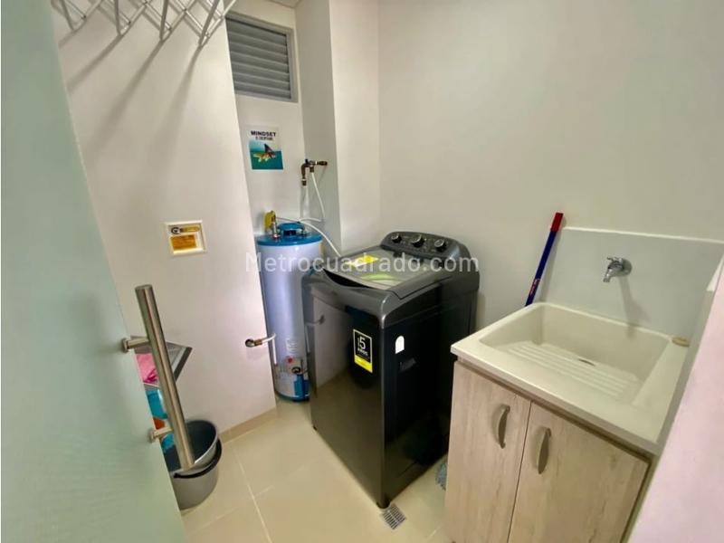 New 3BR Apartment in Envigado Intermedia - 7