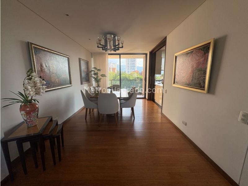 Apartamento Espectacular en Venta en El Poblado - 5