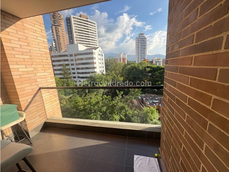 Apartamento Espectacular en Venta en El Poblado - 6