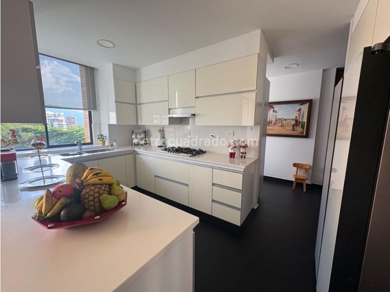 Apartamento Espectacular en Venta en El Poblado - 7