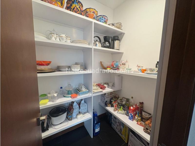 Apartamento Espectacular en Venta en El Poblado - 8