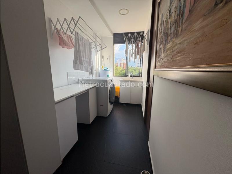 Apartamento Espectacular en Venta en El Poblado - 9