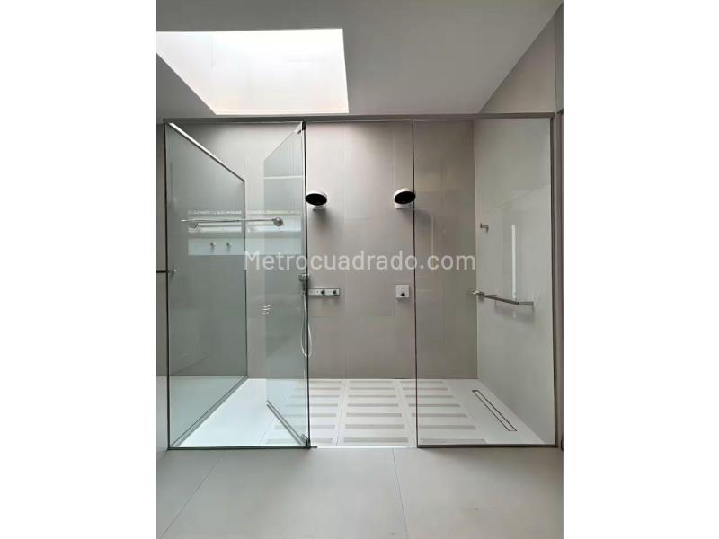 Luxury 5BR House in Poblado - 5