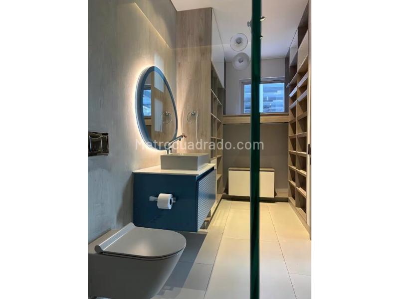 Luxury 5BR House in Poblado - 6