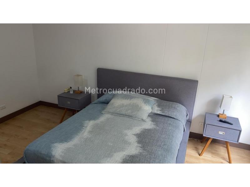 Furnished 3BR Apartment in El Poblado - 5