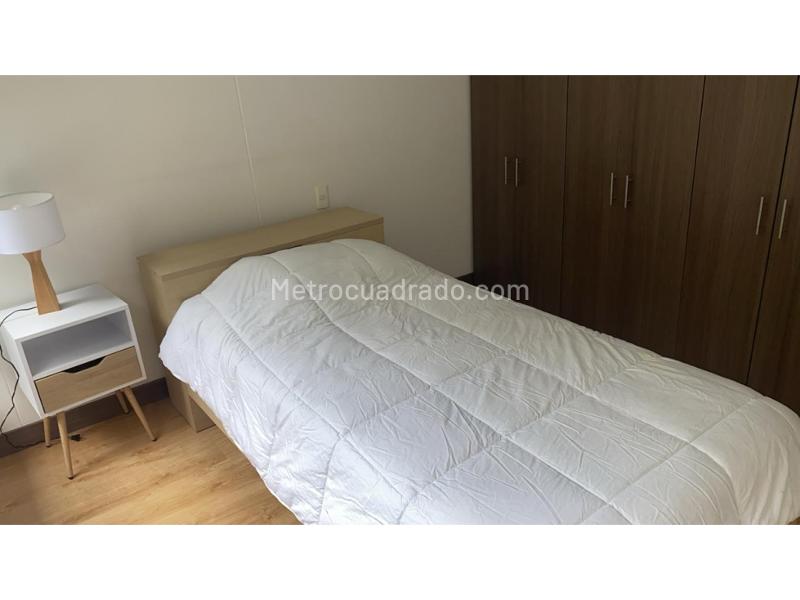 Furnished 3BR Apartment in El Poblado - 6