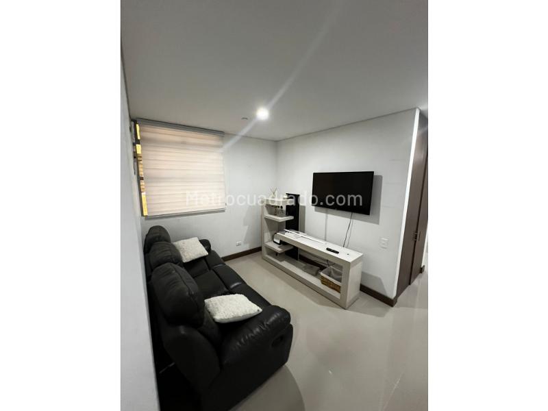 Furnished 3BR Apartment in El Poblado - 7