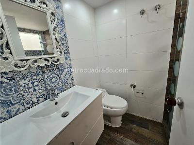 Casa de 4 alcobas en arriendo en El Poblado, Medellín, 250 m² · foto 20 de 20