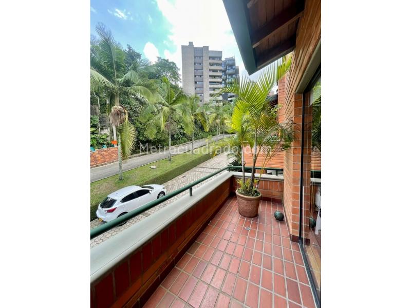 Beautiful 4BR House with Garden in El Poblado - 5
