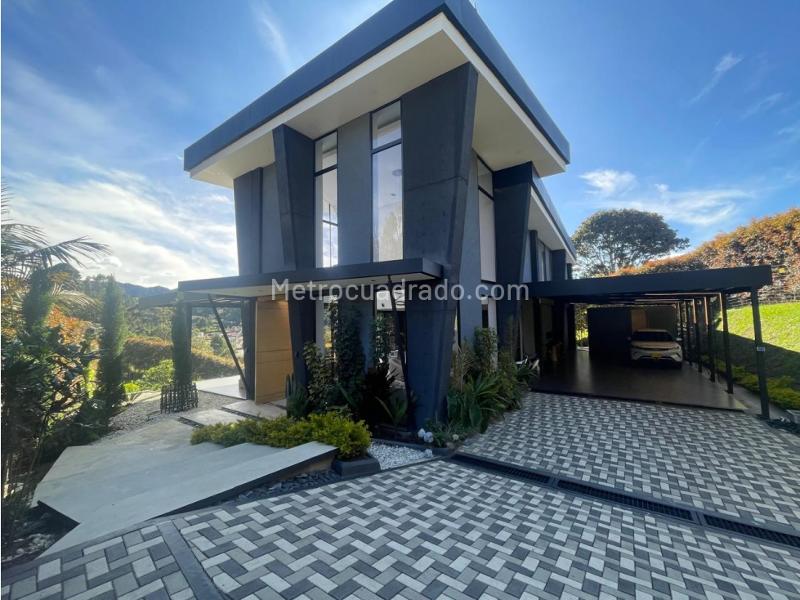 4BR House in Alto De Las Palmas (1531 m²) - 2