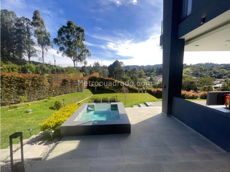 4BR House in Alto De Las Palmas (1531 m²) - 4