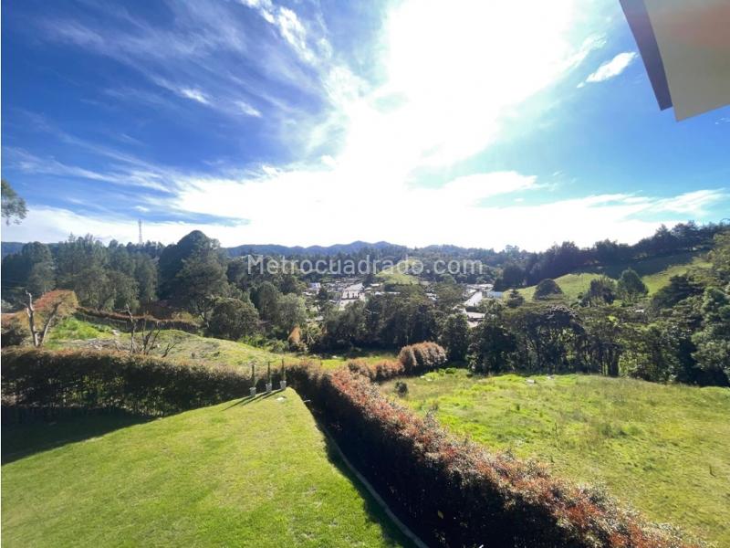 4BR House in Alto De Las Palmas (1531 m²) - 5