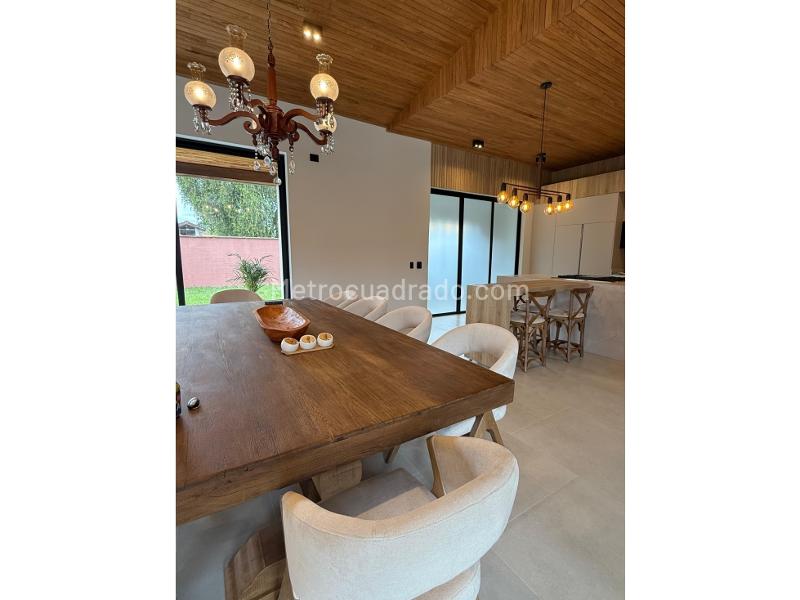 Casa en Arriendo, Rionegro  Antioquia, Rionegro - 4