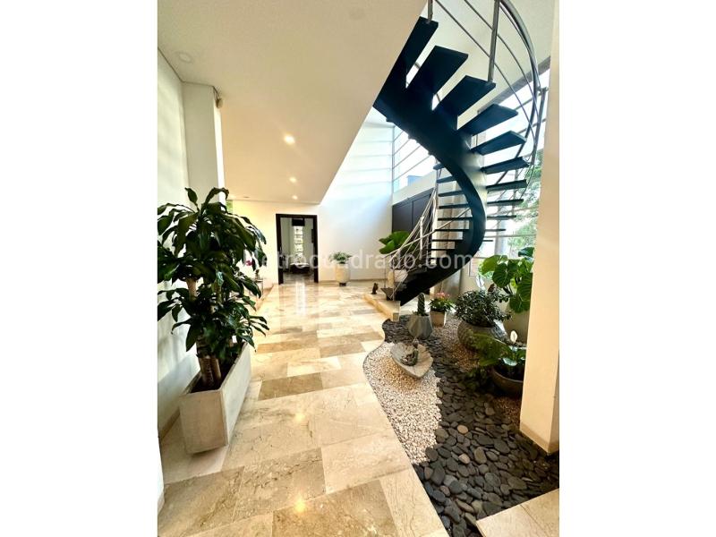 Espectacular casa de 4 alcobas en Palmas - 3